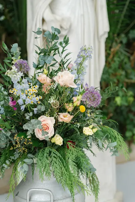 Sefton Park Palm House Wedding Photography