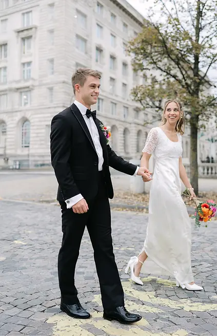 Manchester Wedding Photography