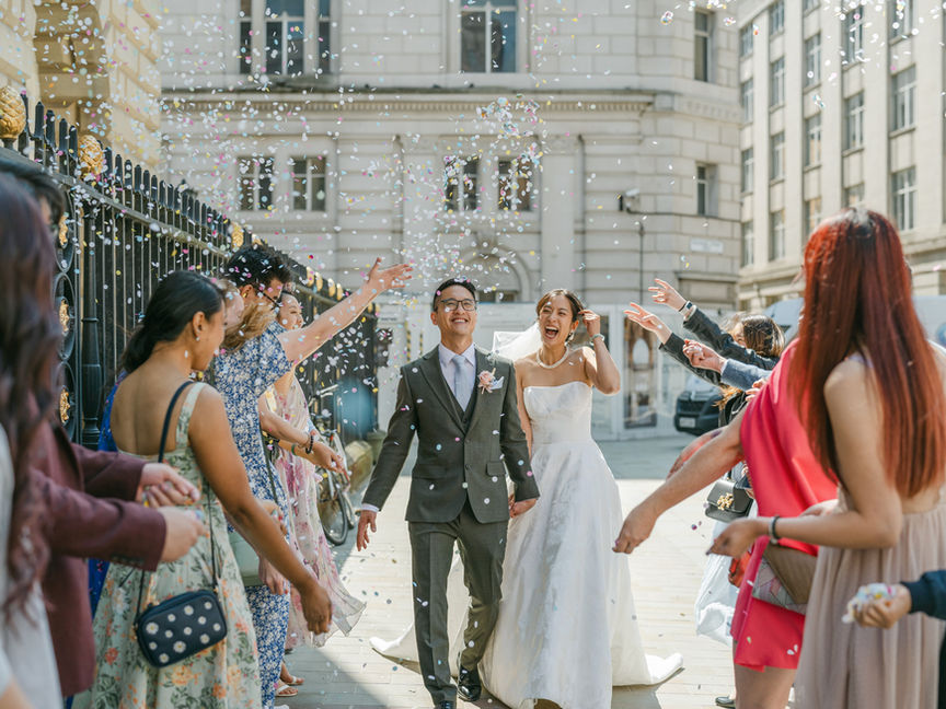 Manchester wedding photographer