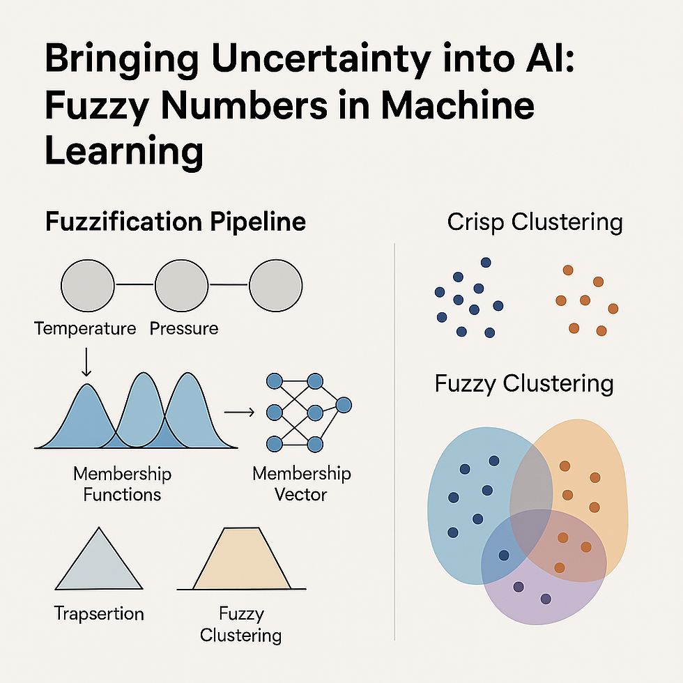 Advancing Binary Classification Through Fuzzy Logic: A Novel Framework for Handling Imbalance and Separation
