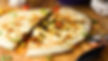 LUNCH QUESADILLA