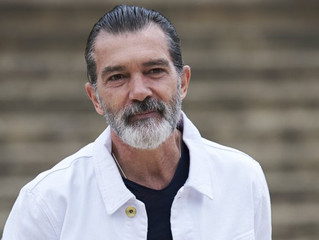 Antonio Banderas to narrate Frisina Oratorio