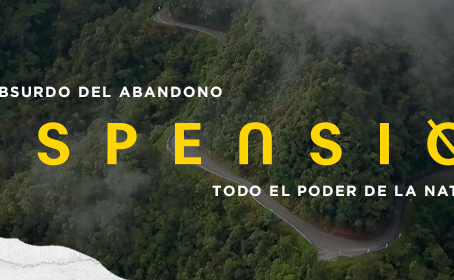 El trampolín de la muerte