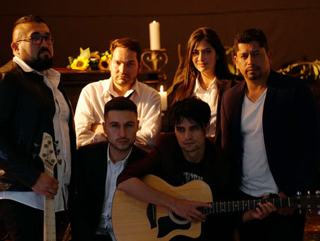 Conoce Unplugged, pop rock latino de Colombia