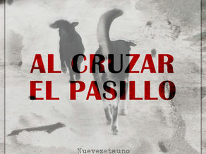 Nueve Zeta Uno hace catarsis y le canta a la nostalgia en 'Al cruzar el pasillo'
