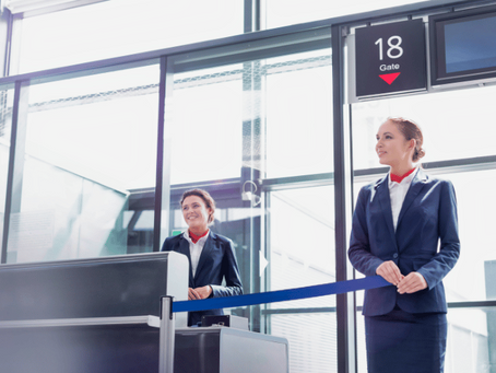 A Guide To Airport Ground Staff: Facts About Airport Ground Staff
