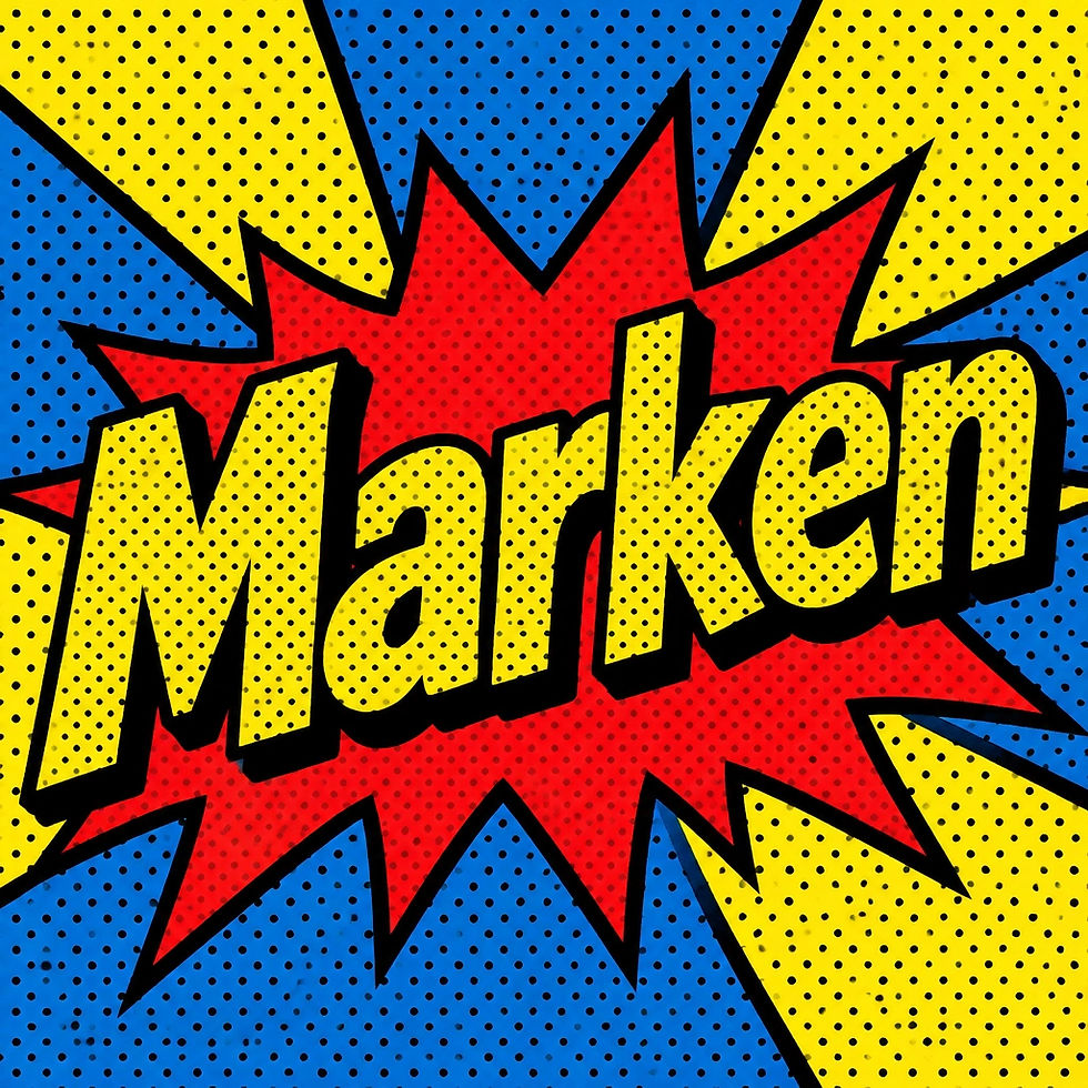 Marken unter Druck