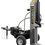 Thumbnail: POWERKNX 35-Ton V/H Gas Log Splitter (31-405)