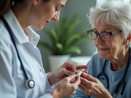Features of High-Quality Home Care in Cape Town