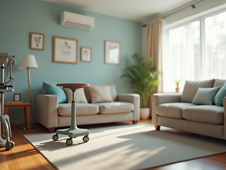 Benefits of Home Healthcare in South Africa: A Closer Look at Quality Care in the Northern Suburbs of Cape Town