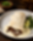 One Grilled steak burrito