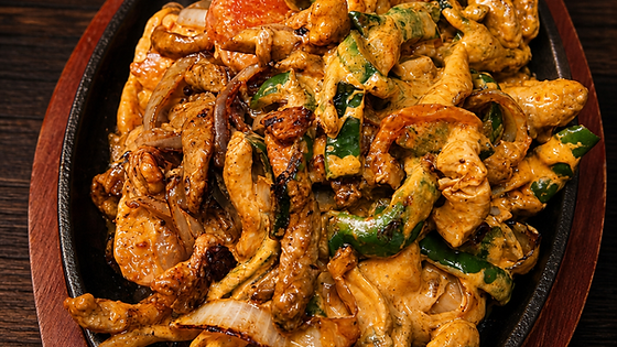 Fajita Chipotle