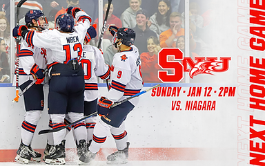 Home | Syracuse Men's Ice Hockey