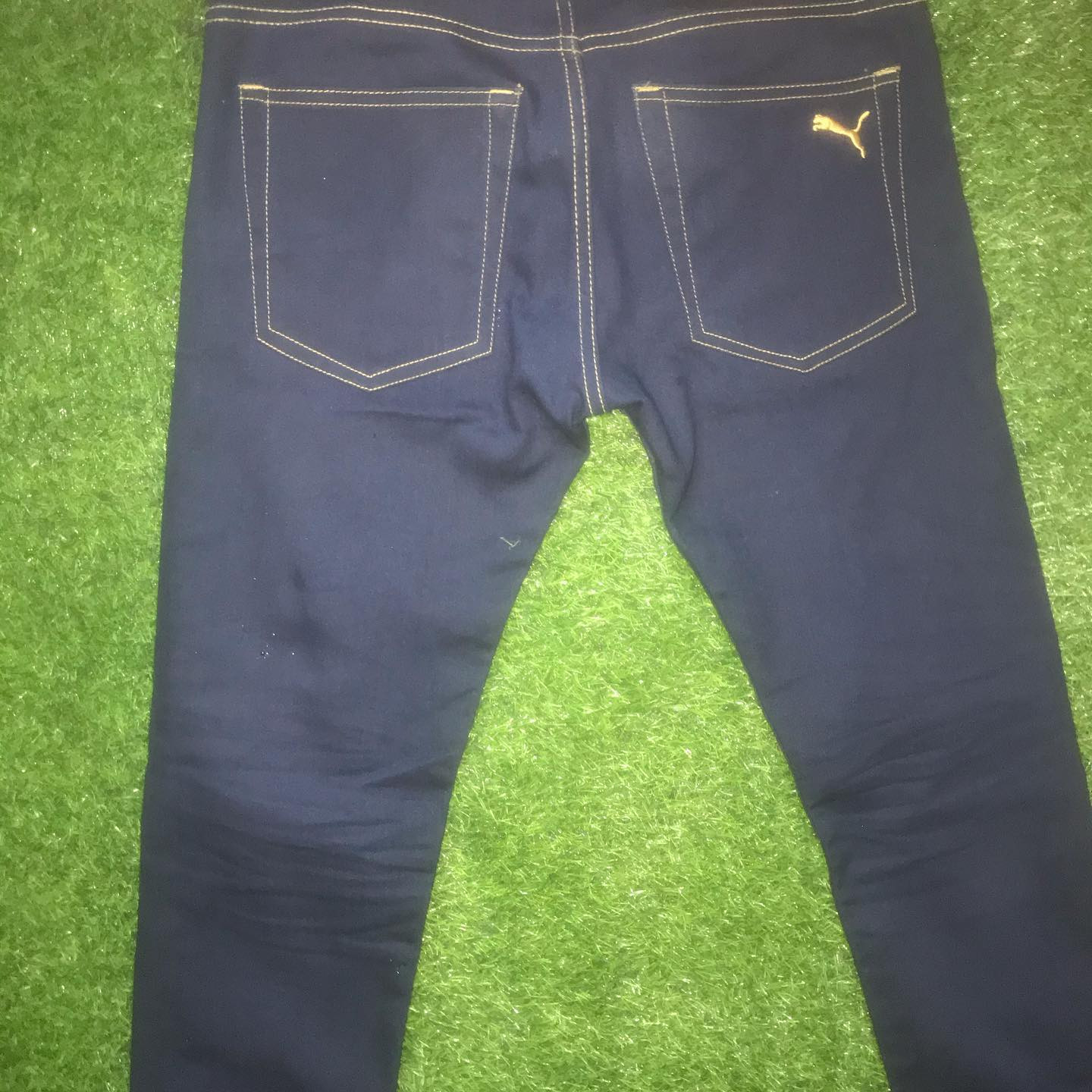 Puma Jeans