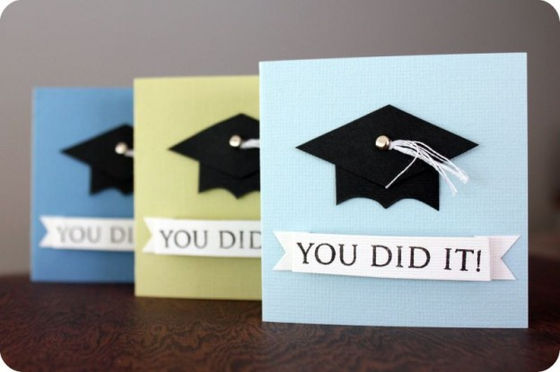 How to Make a Memorable and Affordable Graduation Gift