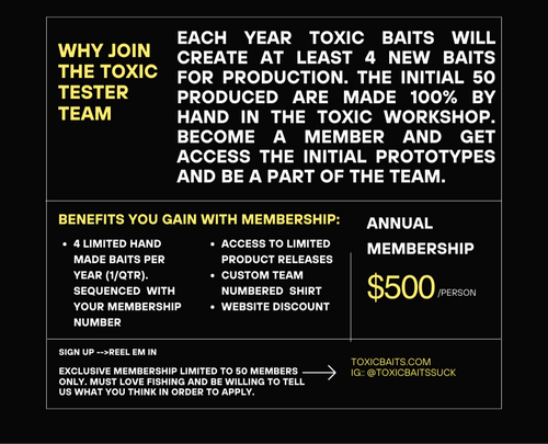 Toxic Tester Team - Image 4