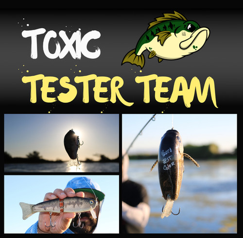 Toxic Tester Team - Image 3
