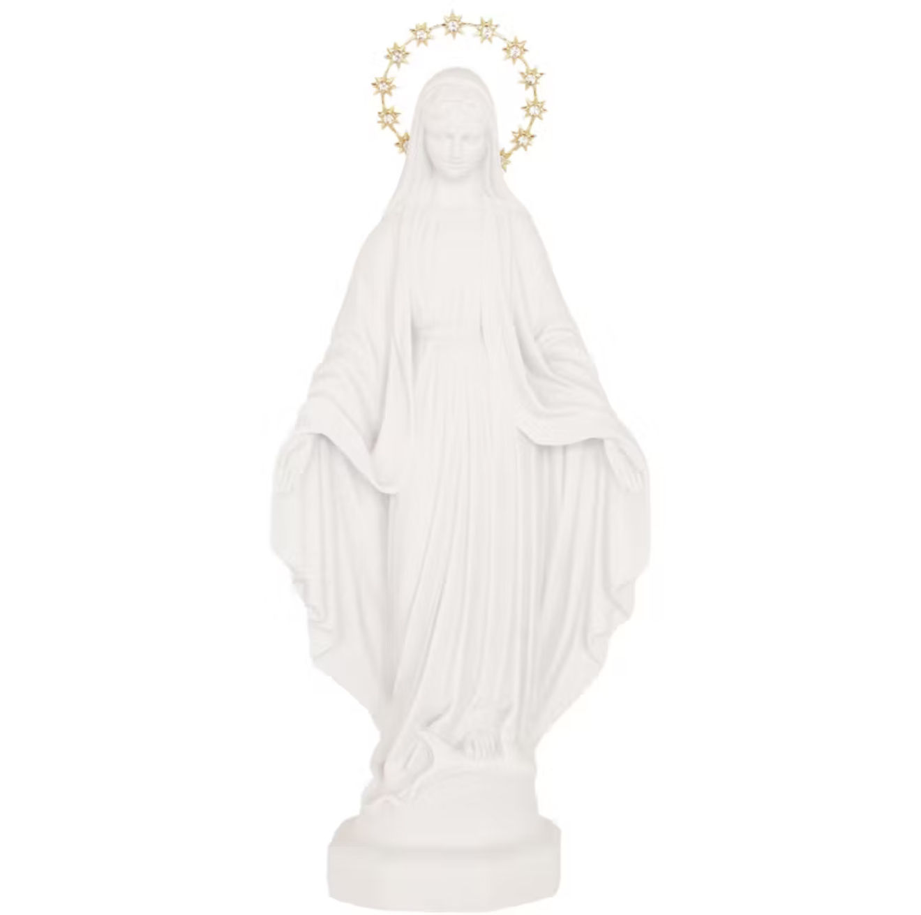 Nossa Senhora das Graças - 52 cm 