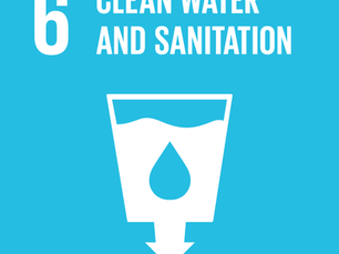 Achieving universal access to clean water & sanitation through investment