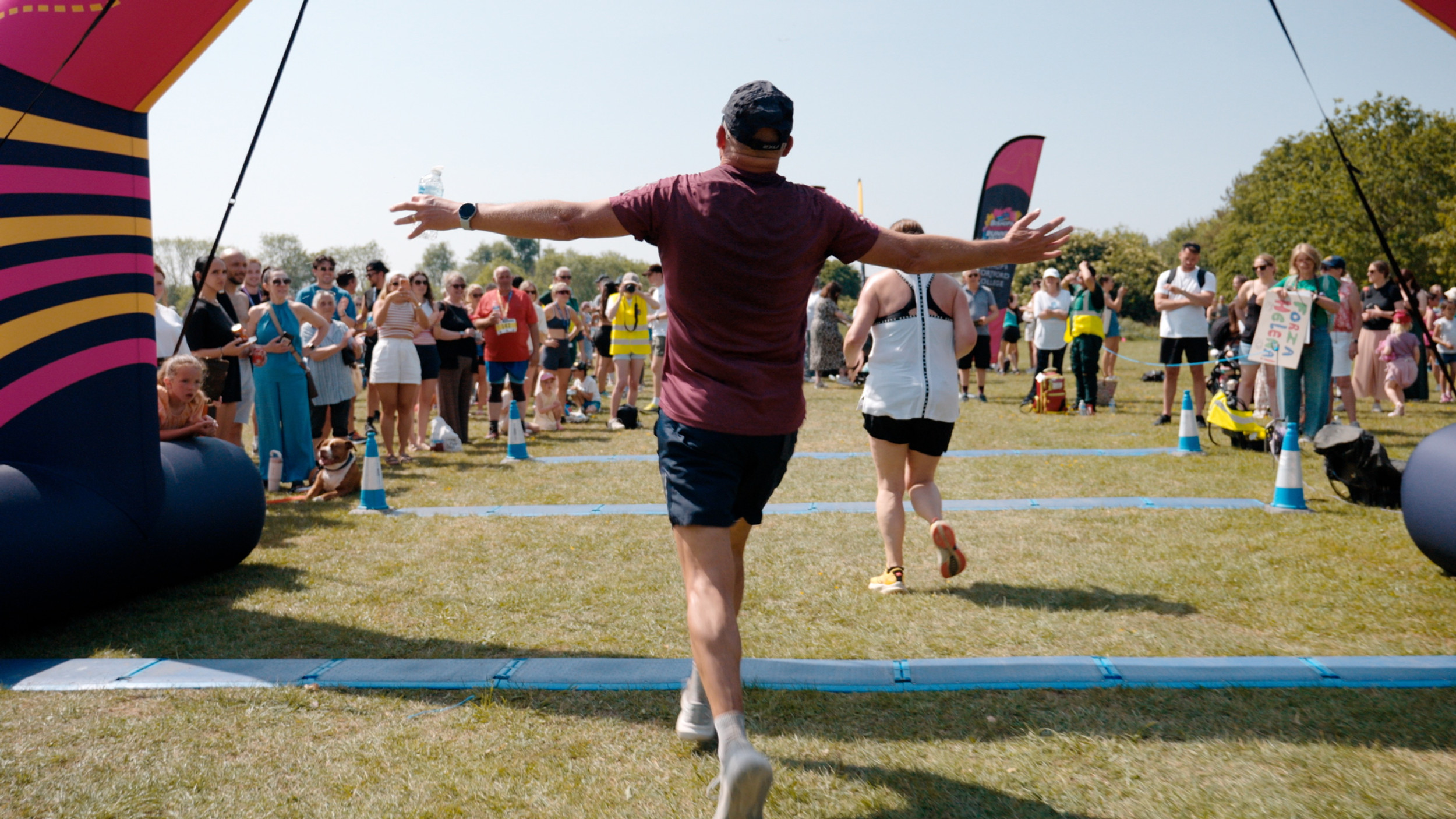 Image for BSRunFest - 10km