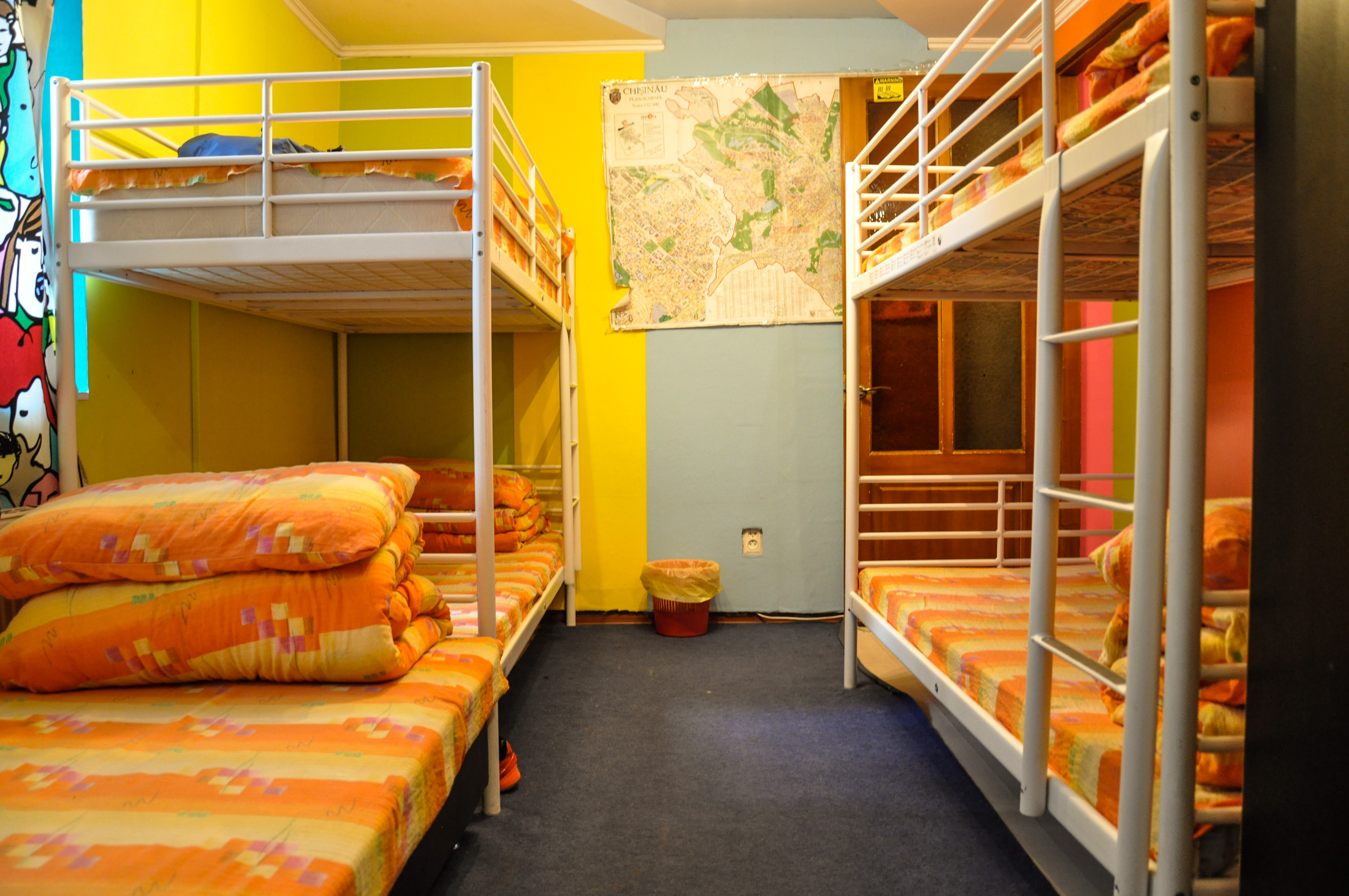 Hostel Bath Single Room Hostel Bath Single Room