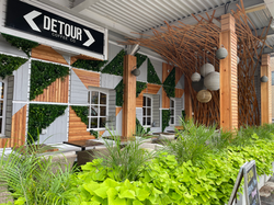 Detour Coffee Shop
