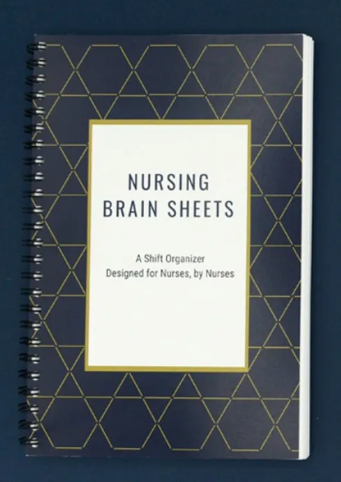 Nurse Brain Sheets