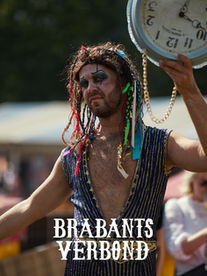 Brabants Verbond, act