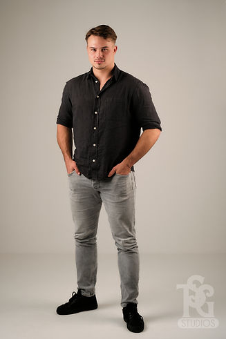 Fotoshoot
