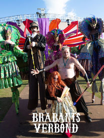 Brabants Verbond, venetiaanse dames