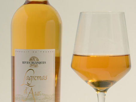 Lagremas d'Aur | Chateau Rives-Blanques