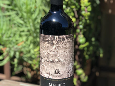 A TASTE OF ARGENTINA WITH LUIGI BOSCA