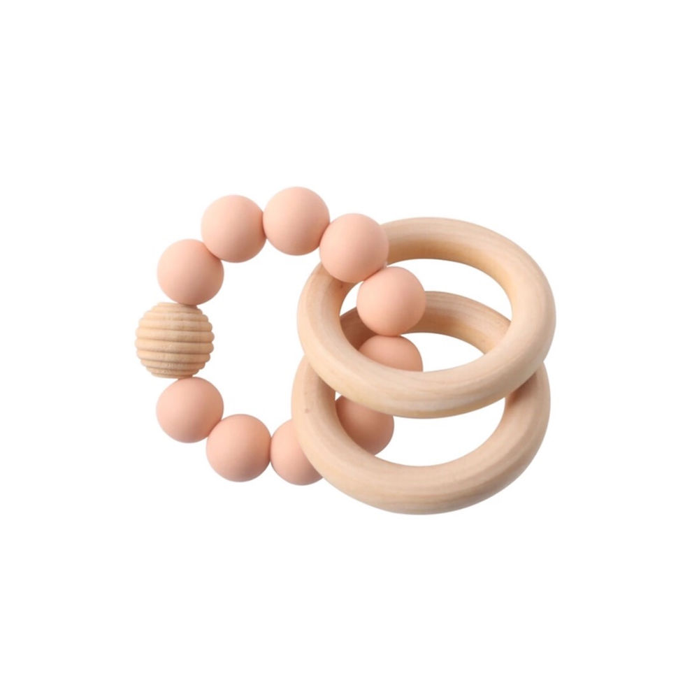 Thumbnail: Teething Ring