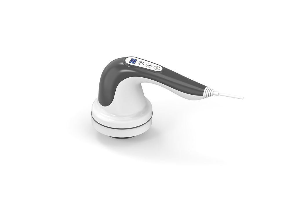 Miniatura: Cellulite Body Sculpting Massager
