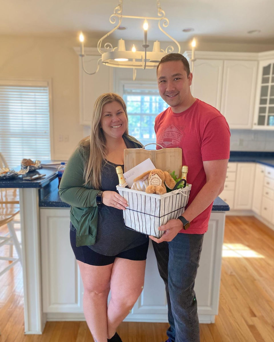 Jesse and Karl closing day.jpg