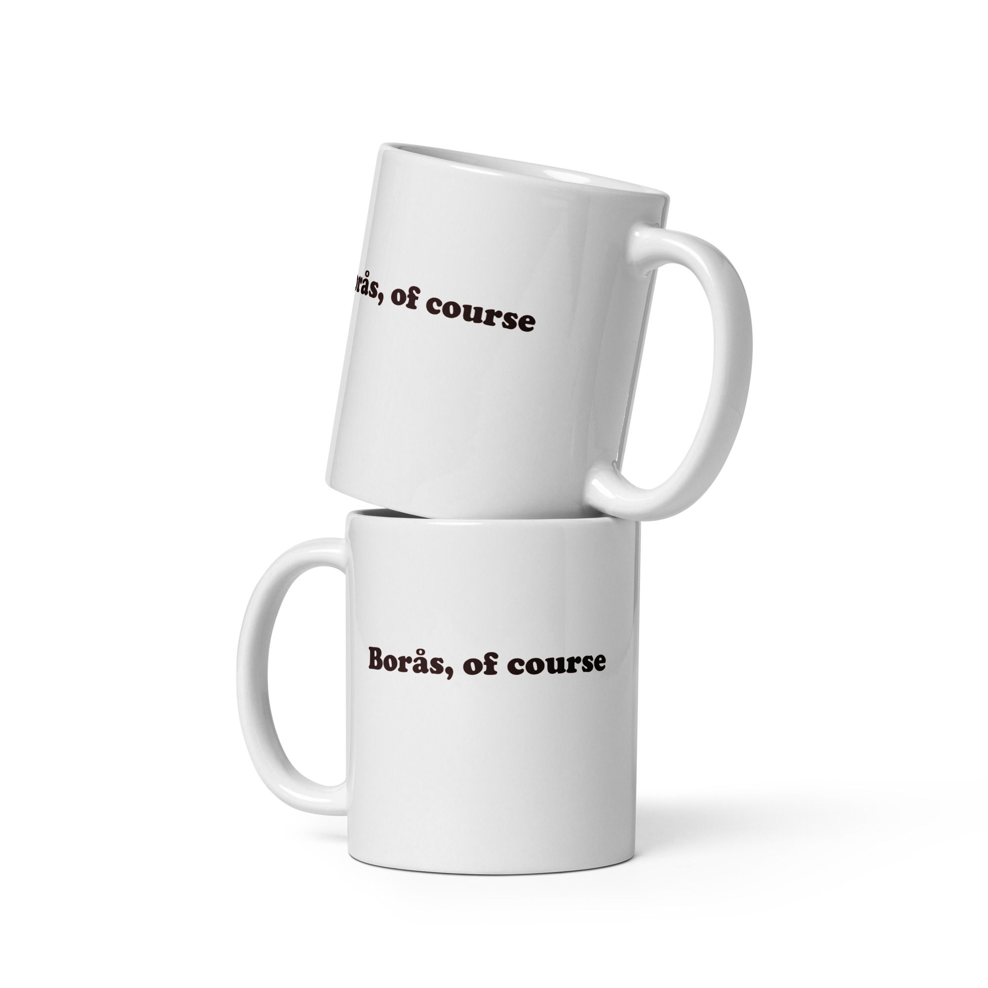 Borås | Mugg