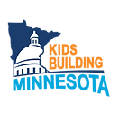 Kids Building Minnesota Logo