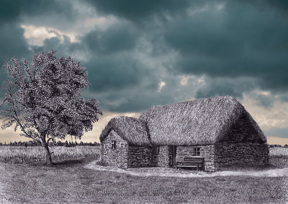 Thumbnail: Culloden Print