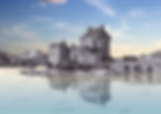 Thumbnail: Eilean Donan Print