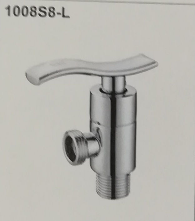 Thumbnail: ANGLE VALVES