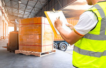 Domestic Transport in Pasay City and Customs Clearance Services in Pasay City