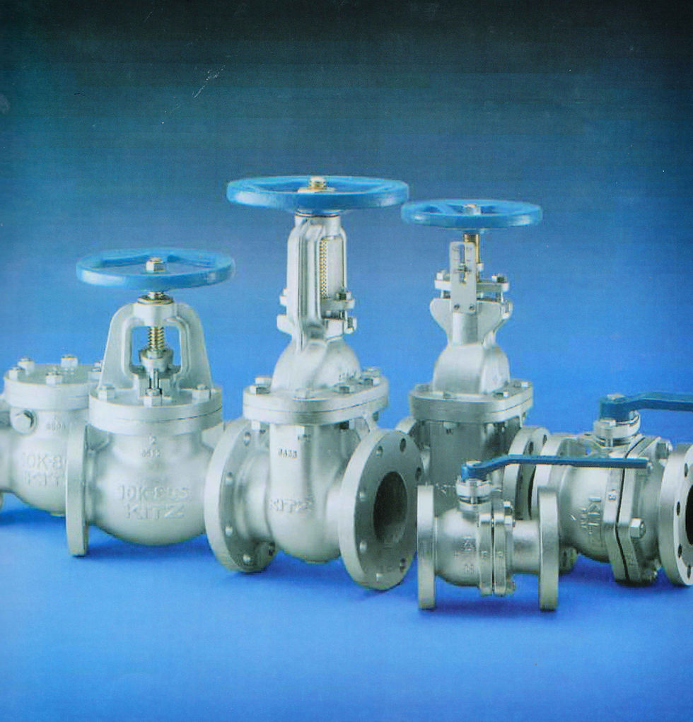 Thumbnail: CAST IRON VALVES