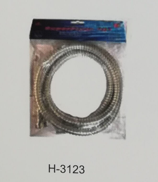 Thumbnail: FLEXIBLE HOSE
