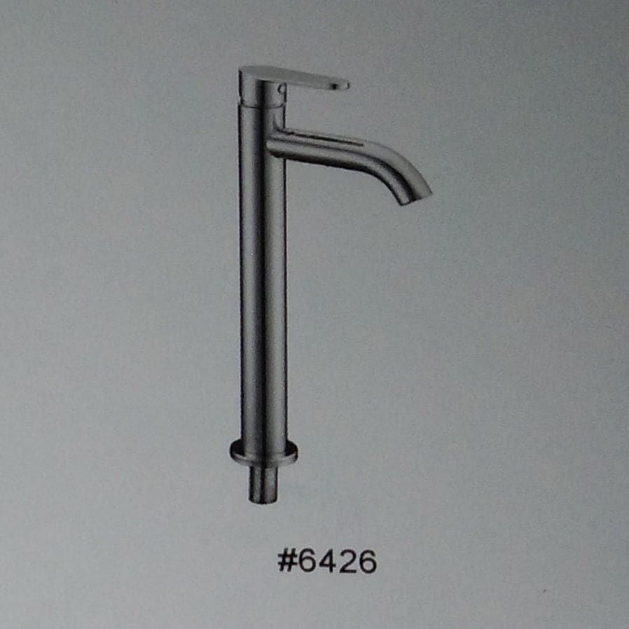 Thumbnail: KITCHEN FAUCETS