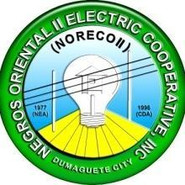 Noreco II Dumaguete, Negros Oriental