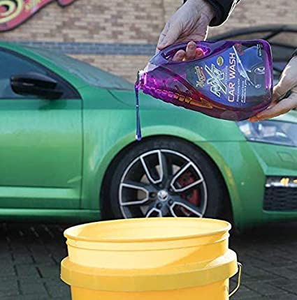 Thumbnail: NXT Generation Car Wash