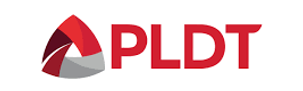 PLDT Logo