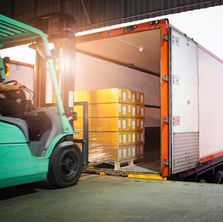 Domestic Transport in Pasay City