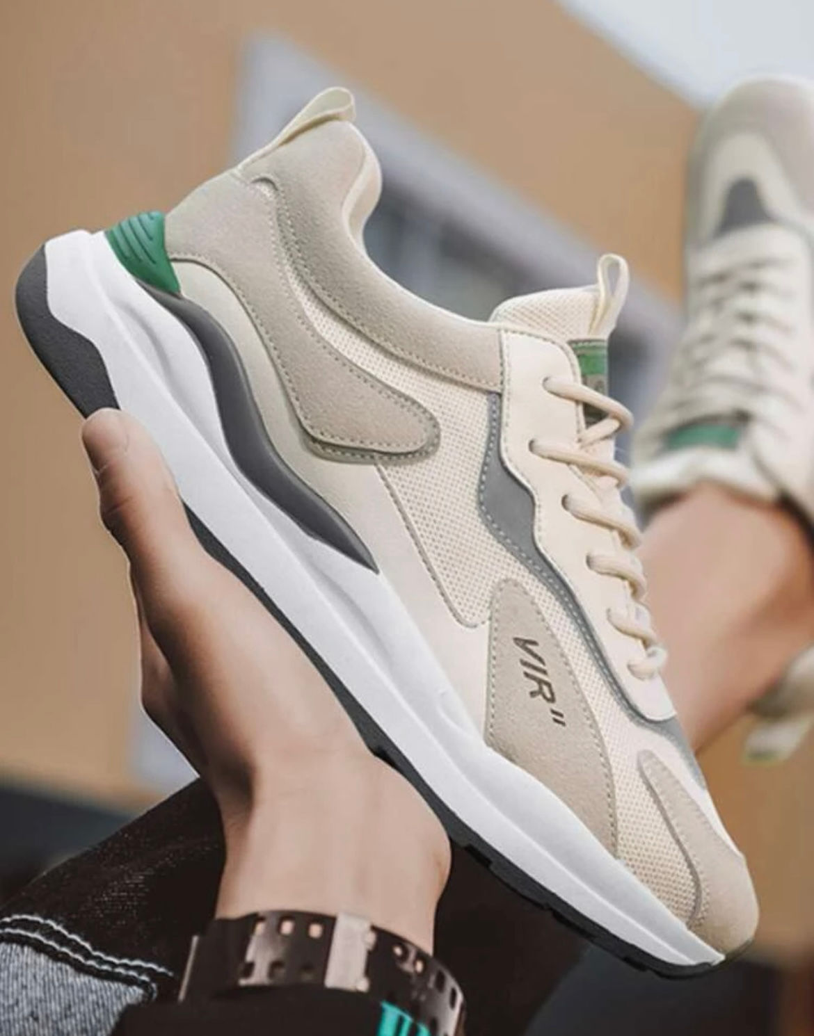 حذاء رجالي Z13