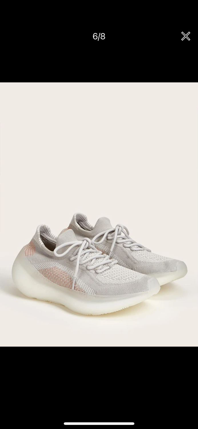 الصورة المصغرة: كوتشي بنعل خرافي طبي f26